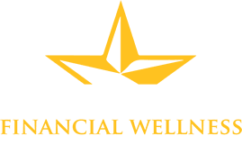 Destination Financial Wellness Logo
